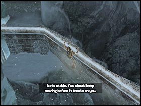 2 - Nepal - part I | Nepal - The Ghalali Key - Nepal - The Ghalali Key - Tomb Raider: Legend Game Guide & Walkthrough