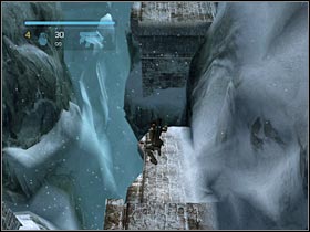 3 - Nepal - part I | Nepal - The Ghalali Key - Nepal - The Ghalali Key - Tomb Raider: Legend Game Guide & Walkthrough