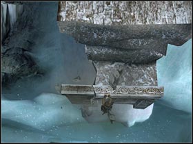 4 - Nepal - part I | Nepal - The Ghalali Key - Nepal - The Ghalali Key - Tomb Raider: Legend Game Guide & Walkthrough