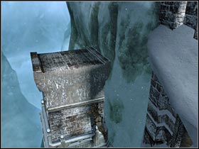 5 - Nepal - part I | Nepal - The Ghalali Key - Nepal - The Ghalali Key - Tomb Raider: Legend Game Guide & Walkthrough