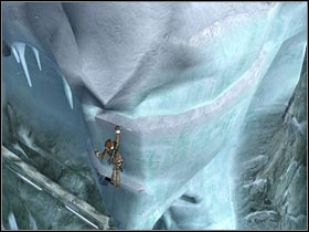 7 - Nepal - part I | Nepal - The Ghalali Key - Nepal - The Ghalali Key - Tomb Raider: Legend Game Guide & Walkthrough