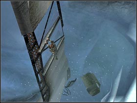 10 - Nepal - part I | Nepal - The Ghalali Key - Nepal - The Ghalali Key - Tomb Raider: Legend Game Guide & Walkthrough