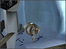 1 - Nepal - part II | Nepal - The Ghalali Key - Nepal - The Ghalali Key - Tomb Raider: Legend Game Guide & Walkthrough