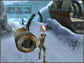 2 - Nepal - part II | Nepal - The Ghalali Key - Nepal - The Ghalali Key - Tomb Raider: Legend Game Guide & Walkthrough