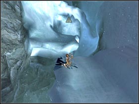 6 - Nepal - part II | Nepal - The Ghalali Key - Nepal - The Ghalali Key - Tomb Raider: Legend Game Guide & Walkthrough