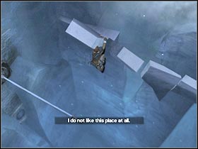 9 - Nepal - part II | Nepal - The Ghalali Key - Nepal - The Ghalali Key - Tomb Raider: Legend Game Guide & Walkthrough