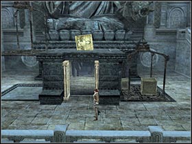 4 - Nepal - part IV | Nepal - The Ghalali Key - Nepal - The Ghalali Key - Tomb Raider: Legend Game Guide & Walkthrough