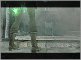 6 - Nepal - part IV | Nepal - The Ghalali Key - Nepal - The Ghalali Key - Tomb Raider: Legend Game Guide & Walkthrough