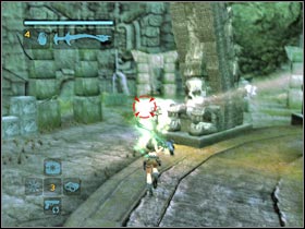 2 - Bolivia - the final mission | Bolivia - The Looking Glass - Bolivia - The Looking Glass - Tomb Raider: Legend Game Guide & Walkthrough