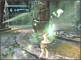 Once youve dealt with all enemy units, a second cut-scene should appear on the screen (#1, #2) - Bolivia - the final mission | Bolivia - The Looking Glass - Bolivia - The Looking Glass - Tomb Raider: Legend Game Guide & Walkthrough