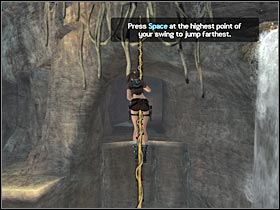 1 - Bolivia - Tiwanaku | Secrets - Secrets - Tomb Raider: Legend Game Guide & Walkthrough