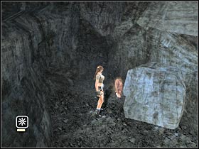 7/10 - Bronze - Bolivia - Tiwanaku | Secrets - Secrets - Tomb Raider: Legend Game Guide & Walkthrough