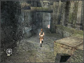 2/5 - Silver - Bolivia - Tiwanaku | Secrets - Secrets - Tomb Raider: Legend Game Guide & Walkthrough