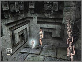 4/5 - Silver - Bolivia - Tiwanaku | Secrets - Secrets - Tomb Raider: Legend Game Guide & Walkthrough