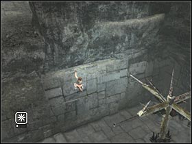 10 - Bolivia - Tiwanaku | Secrets - Secrets - Tomb Raider: Legend Game Guide & Walkthrough