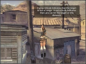 1 - Peru - Return to Paraiso | Secrets - Secrets - Tomb Raider: Legend Game Guide & Walkthrough