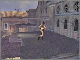 2 - Peru - Return to Paraiso | Secrets - Secrets - Tomb Raider: Legend Game Guide & Walkthrough