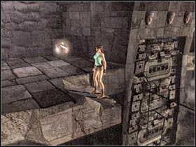 6/8 - Bronze - Peru - Return to Paraiso | Secrets - Secrets - Tomb Raider: Legend Game Guide & Walkthrough