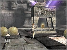 8 - Peru - Return to Paraiso | Secrets - Secrets - Tomb Raider: Legend Game Guide & Walkthrough