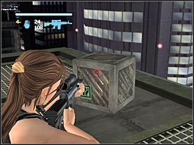 1 - Japan - Meeting with Takamoto | Secrets - Secrets - Tomb Raider: Legend Game Guide & Walkthrough