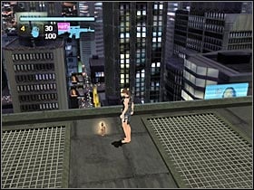 2/6 - Bronze - Japan - Meeting with Takamoto | Secrets - Secrets - Tomb Raider: Legend Game Guide & Walkthrough