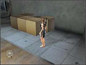 2 - Japan - Meeting with Takamoto | Secrets - Secrets - Tomb Raider: Legend Game Guide & Walkthrough