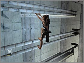 3 - Japan - Meeting with Takamoto | Secrets - Secrets - Tomb Raider: Legend Game Guide & Walkthrough