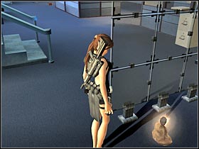 6/6 - Bronze - Japan - Meeting with Takamoto | Secrets - Secrets - Tomb Raider: Legend Game Guide & Walkthrough