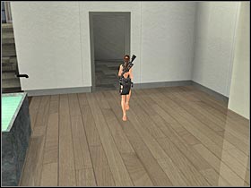 6 - Japan - Meeting with Takamoto | Secrets - Secrets - Tomb Raider: Legend Game Guide & Walkthrough