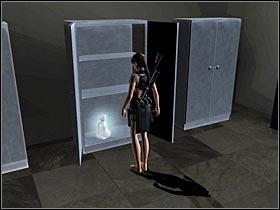 1/1 - Gold - Japan - Meeting with Takamoto | Secrets - Secrets - Tomb Raider: Legend Game Guide & Walkthrough