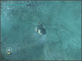 1 - Ghana - Pursuing James Rutland | Secrets - Secrets - Tomb Raider: Legend Game Guide & Walkthrough