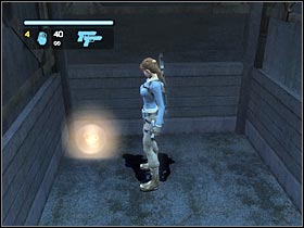 2/3 - Silver - Kazakhstan - Project Carbonek | Secrets - Secrets - Tomb Raider: Legend Game Guide & Walkthrough