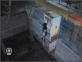 5 - Kazakhstan - Project Carbonek | Secrets - Secrets - Tomb Raider: Legend Game Guide & Walkthrough