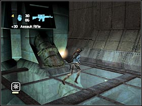 3/3 - Silver - Kazakhstan - Project Carbonek | Secrets - Secrets - Tomb Raider: Legend Game Guide & Walkthrough