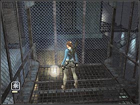 1/1 - Gold - Kazakhstan - Project Carbonek | Secrets - Secrets - Tomb Raider: Legend Game Guide & Walkthrough