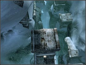 1 - Nepal - The Ghalali Key | Secrets - Secrets - Tomb Raider: Legend Game Guide & Walkthrough