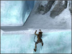 2 - Nepal - The Ghalali Key | Secrets - Secrets - Tomb Raider: Legend Game Guide & Walkthrough