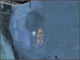 2/9 - Bronze - Nepal - The Ghalali Key | Secrets - Secrets - Tomb Raider: Legend Game Guide & Walkthrough