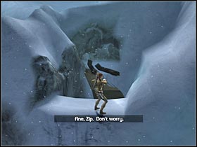 5 - Nepal - The Ghalali Key | Secrets - Secrets - Tomb Raider: Legend Game Guide & Walkthrough