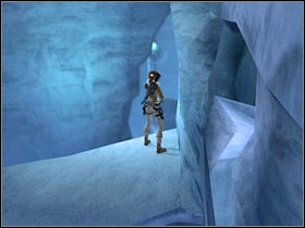 1/1 - Gold - Nepal - The Ghalali Key | Secrets - Secrets - Tomb Raider: Legend Game Guide & Walkthrough