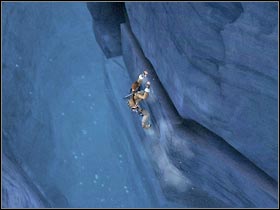 You shouldnt have any problem along the way (#1) - Nepal - The Ghalali Key | Secrets - Secrets - Tomb Raider: Legend Game Guide & Walkthrough