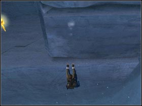 7 - Nepal - The Ghalali Key | Secrets - Secrets - Tomb Raider: Legend Game Guide & Walkthrough