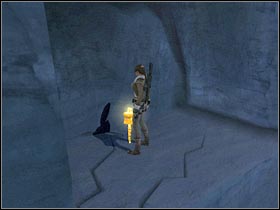 5/9 - Bronze - Nepal - The Ghalali Key | Secrets - Secrets - Tomb Raider: Legend Game Guide & Walkthrough