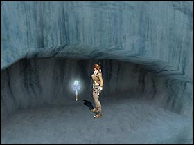 6/9 - Bronze - Nepal - The Ghalali Key | Secrets - Secrets - Tomb Raider: Legend Game Guide & Walkthrough