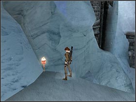 7/9 - Bronze - Nepal - The Ghalali Key | Secrets - Secrets - Tomb Raider: Legend Game Guide & Walkthrough