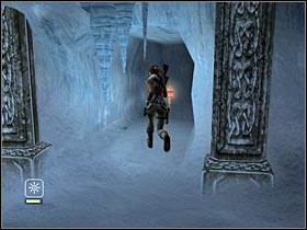 5/6 - Silver - Nepal - The Ghalali Key | Secrets - Secrets - Tomb Raider: Legend Game Guide & Walkthrough