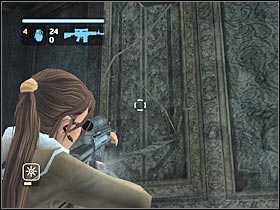 9 - Nepal - The Ghalali Key | Secrets - Secrets - Tomb Raider: Legend Game Guide & Walkthrough