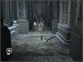 9/9 - Bronze - Nepal - The Ghalali Key | Secrets - Secrets - Tomb Raider: Legend Game Guide & Walkthrough