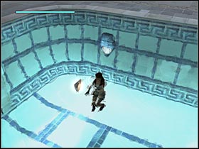 2 - Bonus - Croft Manor | Secrets - Secrets - Tomb Raider: Legend Game Guide & Walkthrough