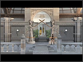 5 - Bonus - Croft Manor | Secrets - Secrets - Tomb Raider: Legend Game Guide & Walkthrough